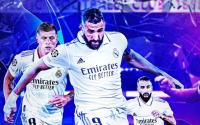 Pirlo TV Real Madrid vs Barcelona, LINK EN VIVO – VER gratis online y por internet