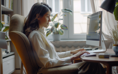 Espacios de trabajo que promueven la productividad: cuatro claves para desarrollarlos