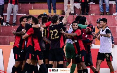¿Qué resultado necesita Sporting Cristal y Melgar para jugar la final de la Liga 1 con Alianza Lima?