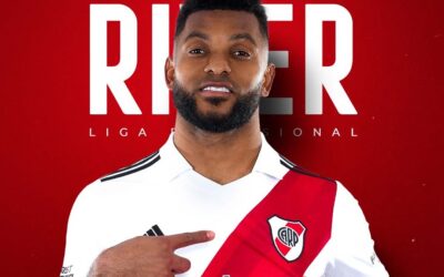 River Plate vs Patronato EN VIVO, online gratis por internet