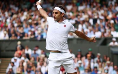 Roger Federer se retiró del tenis: ¿Cuándo jugará su último torneo?