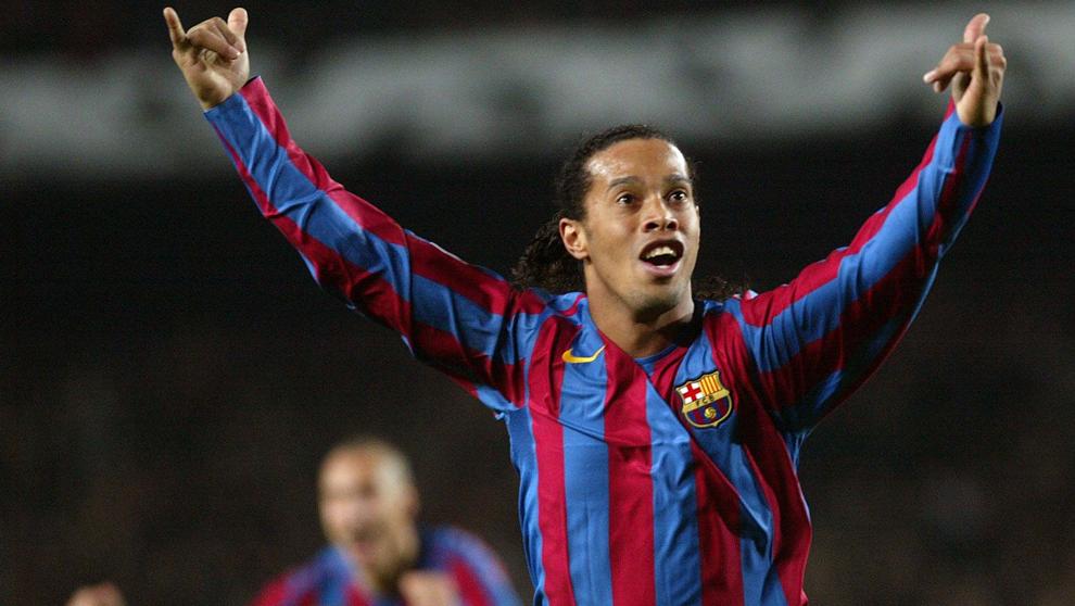 Ronaldinho