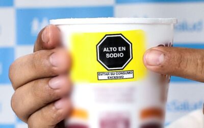 Excesivo consumo de sal altera el funcionamiento del corazón, riñones e hígado