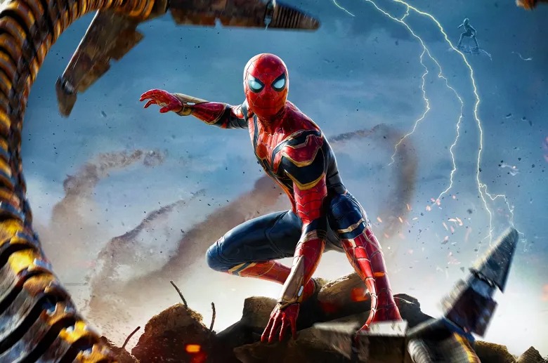 SPIDERMAN