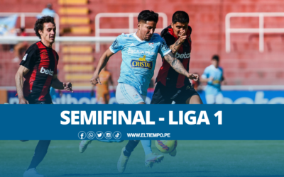 VER GRATIS Cristal vs Melgar 2022 EN VIVO online y LINK, vía GOL PERÚ
