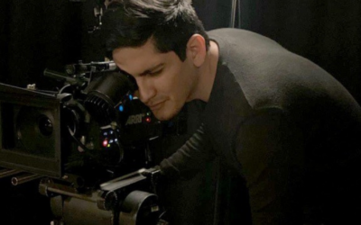 Sullanero gana premio de DAFO para producir su primera película