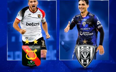 Cómo VER EN VIVO online gratis el Melgar vs Independiente del Valle, vía Star+, ESPN, DirecTV Sports
