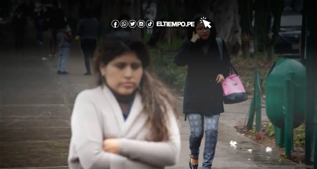 Senamhi Piura soportará 15°C de temperatura Senamhi: Piura soportará 15°C de temperatura