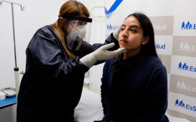 Se incrementan males dermatológicos durante emergencia sanitaria