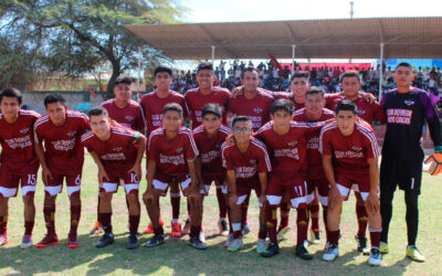 Nuevo Catacaos tricampeonó en la Heorica Villa tras ganar 2-1 al Cristo Morado