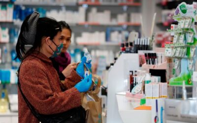 Médicos piden suspender el uso de hidroxicloroquina e ivermectina en pacientes con COVID-19