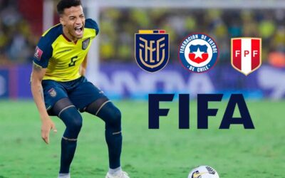 Caso Byron Castillo FIFA: LINK para ver el FALLO EN VIVO y decidir clasificación de Ecuador o Chile a Qatar 2022