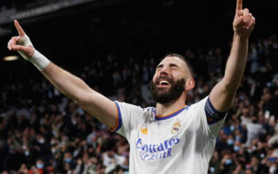 Vía Roja Directa Real Madrid EN VIVO, vs Atlético de Madrid: Dónde VER gratis online y EN DIRECTO