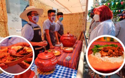 Entregan sello ‘Safe Travel’ a las picanterías