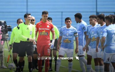 Sporting Cristal gana 3 puntos por walk over ante Alianza Lima en la Liga 1