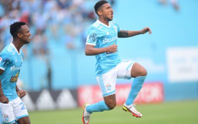 Liga 1: Sporting Cristal derrotó 3-2 a UTC por la fecha 4