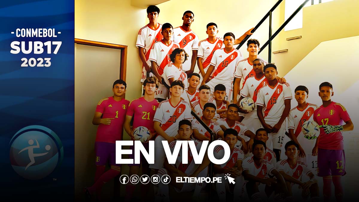 Sudamericano-Sub-17-2023