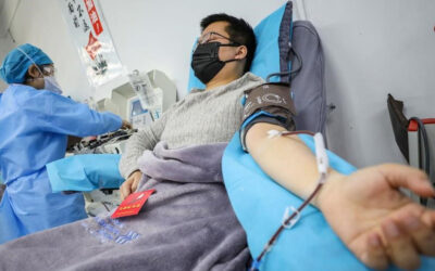 El COVID-19 afecta más a los hombres, según un estudio