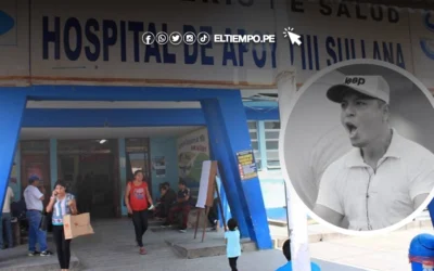 Sullana: entrenador de fútbol fallece en trágico accidente de tránsito