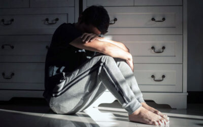 ¿Qué es el TEP? Conoce a las personas que lo padecen