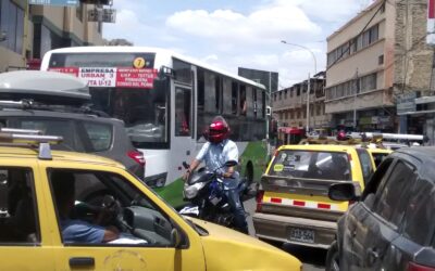 El MTC firma convenio con 29 comunas para mejorar transporte