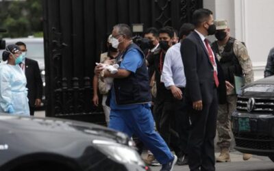 Colegio Médico: ministro de Salud ha sido denunciado por el traslado de una bebé desde Cañete