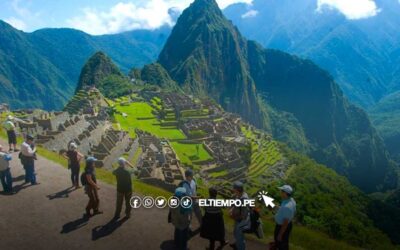 Reservas de viajes  y hoteles sólo llegan al 50% en el país