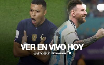 VER TV Pública EN VIVO Online por Internet, partido Argentina vs Francia HOY