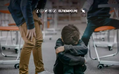 Talara: autoridades reportan incremento de casos de agresión escolar