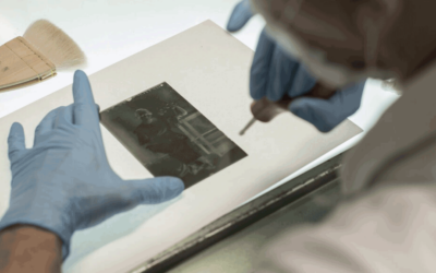 Taller para preservar la memoria piurana