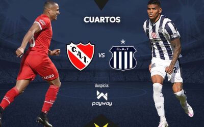 VER EN VIVO, vía Fútbol Libre Independiente vs Talleres transmisión online HOY y en DIRECTO