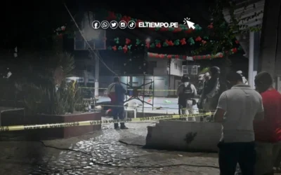 Tragedia en México: candidato es asesinado horas antes del inicio de las elecciones