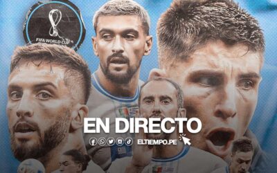 Pirlo TV Fútbol EN VIVO GRATIS Uruguay vs Ghana y Portugal vs Corea del Sur, en Mundial Qatar 2022