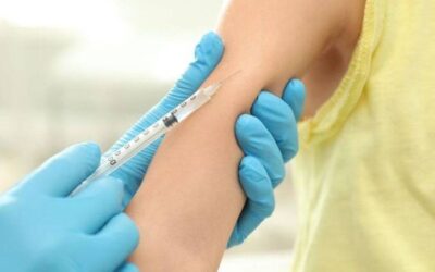 Minsa aprobó norma técnica de vacunación contra la viruela del mono