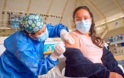 Perú: ¿Todos los vacunados recibirán una tercera dosis?