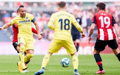 Viper Play Net TV – Fútbol Libre TV – Athletic vs Villareal EN VIVO, online por internet EN DIRECTO