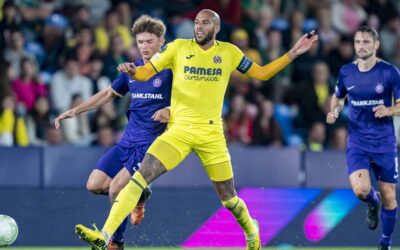 Real Sociedad vs Villarreal EN VIVO, online y gratis por internet