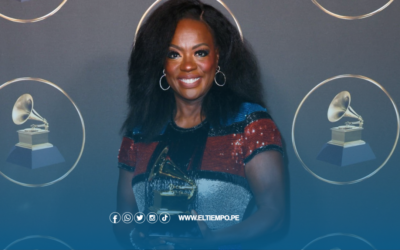 Premios Grammy 2023 EN VIVO: Viola Davis se consagra como una nueva artista EGOT
