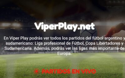 Viper Play Net TV HOY, Barcelona vs Villarreal EN VIVO, online y gratis por internet