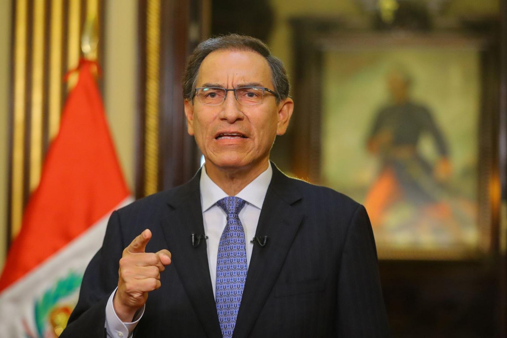 Vizcarra