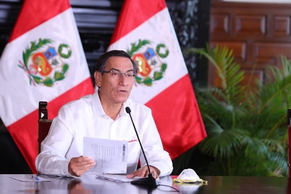 Vizcarra