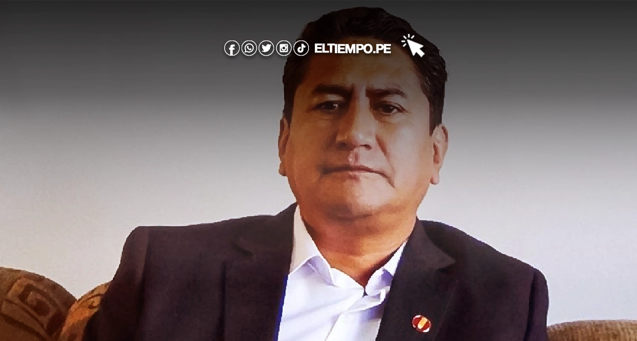 Vladimir Cerrón habría utilizado dispositivo para evitar ser localizado por señales telefónicas, según PNP Vladimir Cerrón habría utilizado dispositivo para evitar ser localizado por señales telefónicas, según PNP