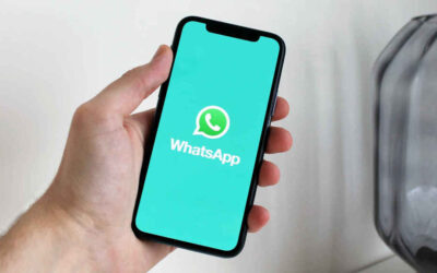 Se cayó WhatsApp hoy, 11 de diciembre de 2024
