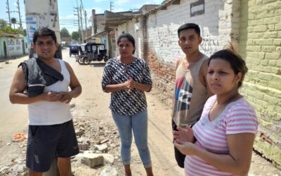 Padres toman precauciones ante intentos de secuestro a menores