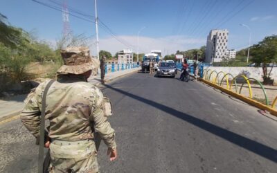 Domingos de inmovilización en Piura: ¿Cómo será el transporte público?