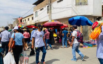 COVID-19: ¿Los asintomáticos pueden morir en cualquier momento si no reciben tratamiento?