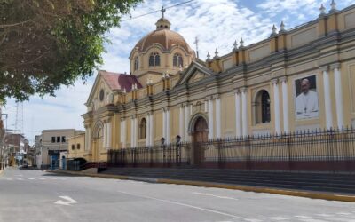 Templos de Piura reabren al público desde este lunes