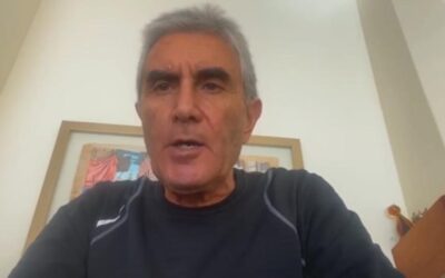 Oblitas «indignado» tras video manipulado que lo relaciona con Perú Libre