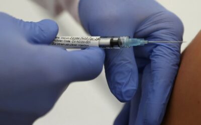 OMS advierte que puede haber desabastecimiento de jeringas para vacunas