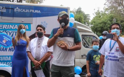 Alcalde Díaz Dios descarta postular a la región pues aún debe la ‘Piura Bonita’